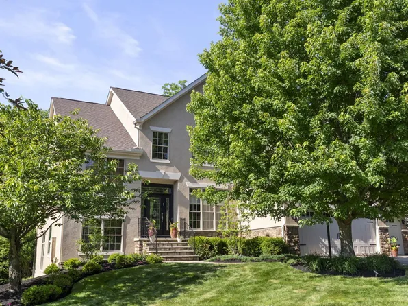 5107 Augusta Dr, Westerville, OH 43082