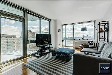 Rented by Bond New York