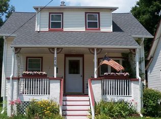 219 Park Ave, Hackettstown, NJ 07840