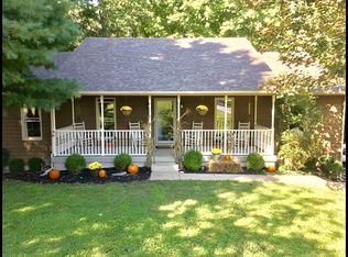 6527 Forged Way, Georgetown, IN 47122