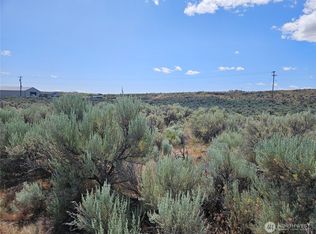 1 W Coyote Trl, Ephrata, WA 98823