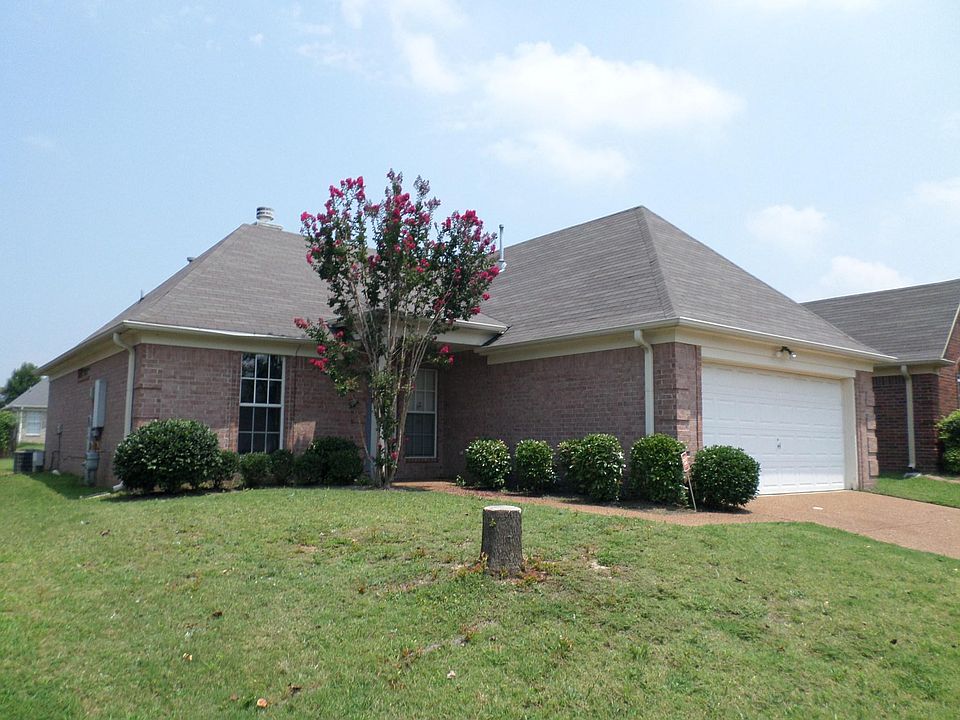 2nd image of 5366 Maiden Grass Dr
