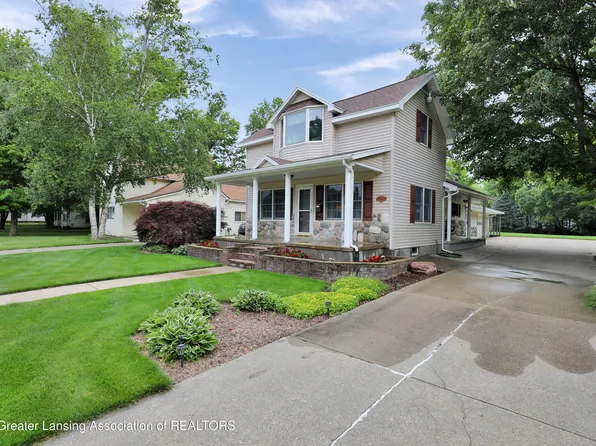 620 W Henry St, Charlotte, MI 48813