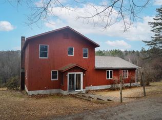 77 WCFR Drive, Springfield, VT 05156