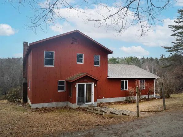 77 WCFR Drive, Springfield, VT 05156