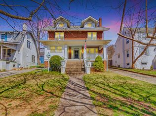 2305 Brandon Ave SW, Roanoke, VA 24015