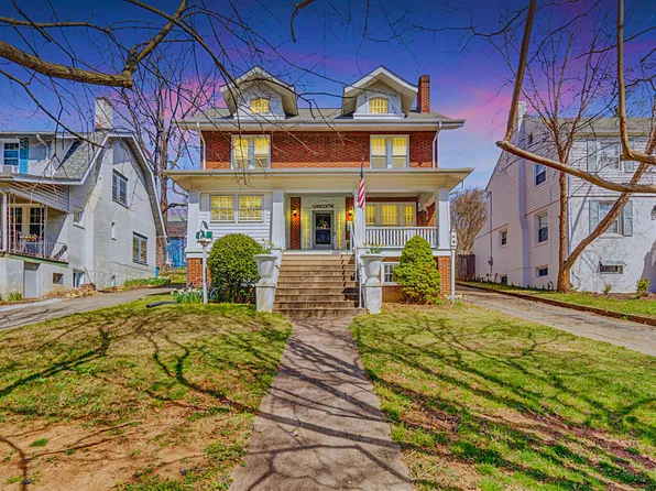 2305 Brandon Ave SW, Roanoke, VA 24015