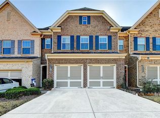 1135 Hampton Oaks Dr, Alpharetta, GA 30004