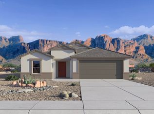 11859 E Aster Ln, Florence, AZ 85132