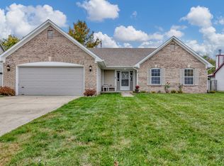 642 Red Oak Way, Mooresville, IN