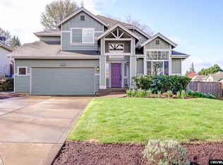 3002 Acorn Ct, Philomath, OR 97370