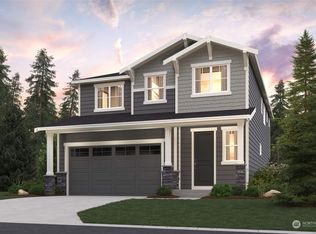 8207 51st St NE #21, Marysville, WA 98270