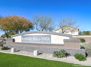 3131 E Silversmith Trl, San Tan Valley, AZ 85143