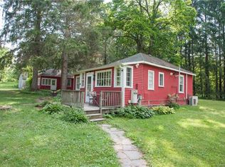 540 Kyserike Rd, Accord, NY 12404