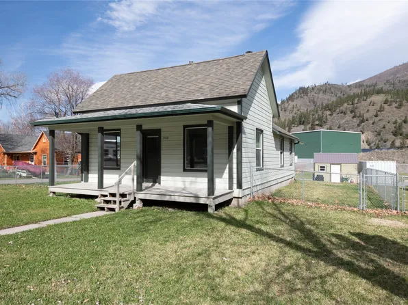 9410 Highway 200 E, Bonner, MT 59823