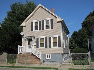 34 Richmond St, New Bedford, MA 02740