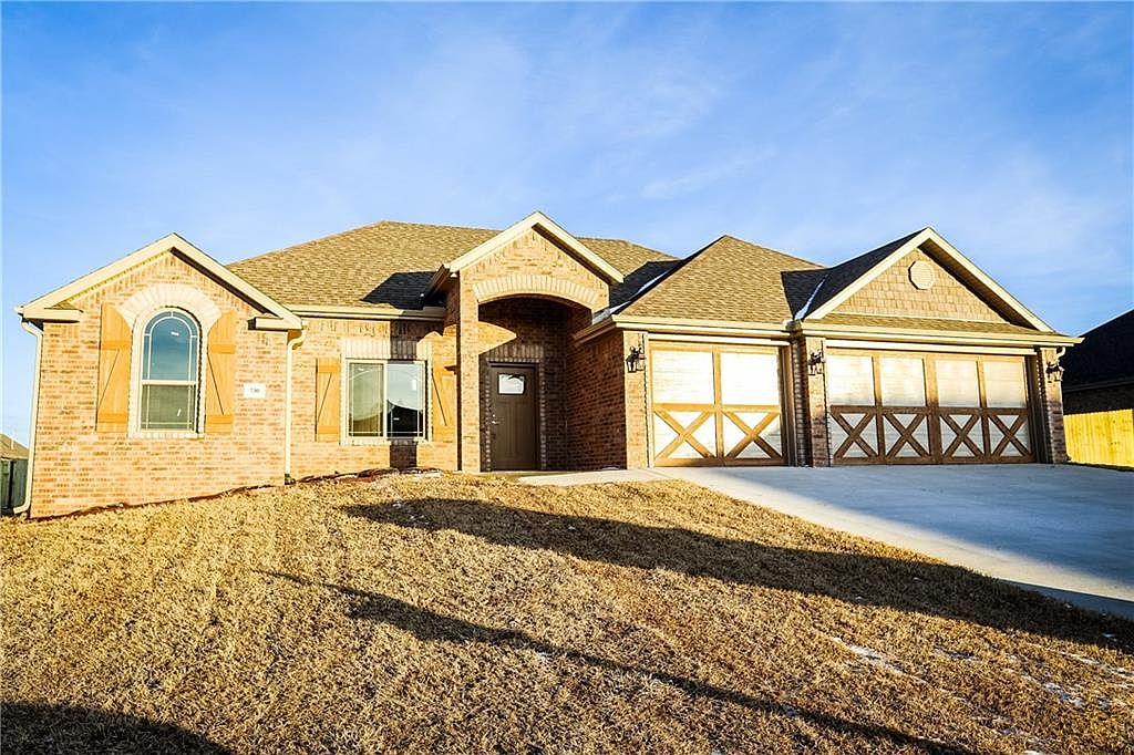 730 Ray St, Pea Ridge, AR 72751 Zillow
