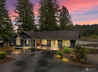 1519 SW Lake Roesiger Rd, Snohomish, WA 98290