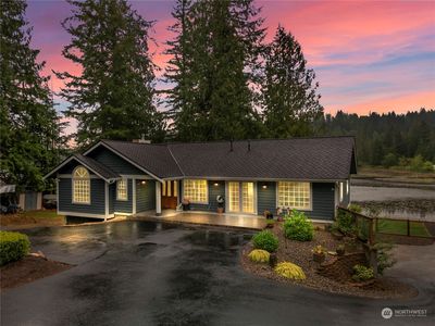 1519 SW Lake Roesiger Road, Snohomish, WA, 98290