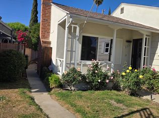 20263 Mobile St, Winnetka, CA 91306