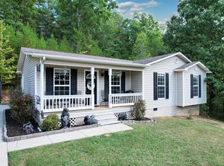 258 Trace Ln, Dayton, TN 37321