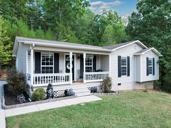 258 Trace Ln, Dayton, TN 37321