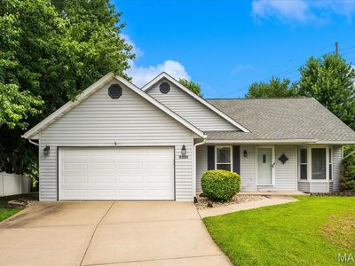 3220 Eastridge Dr, Shiloh, IL, 62221