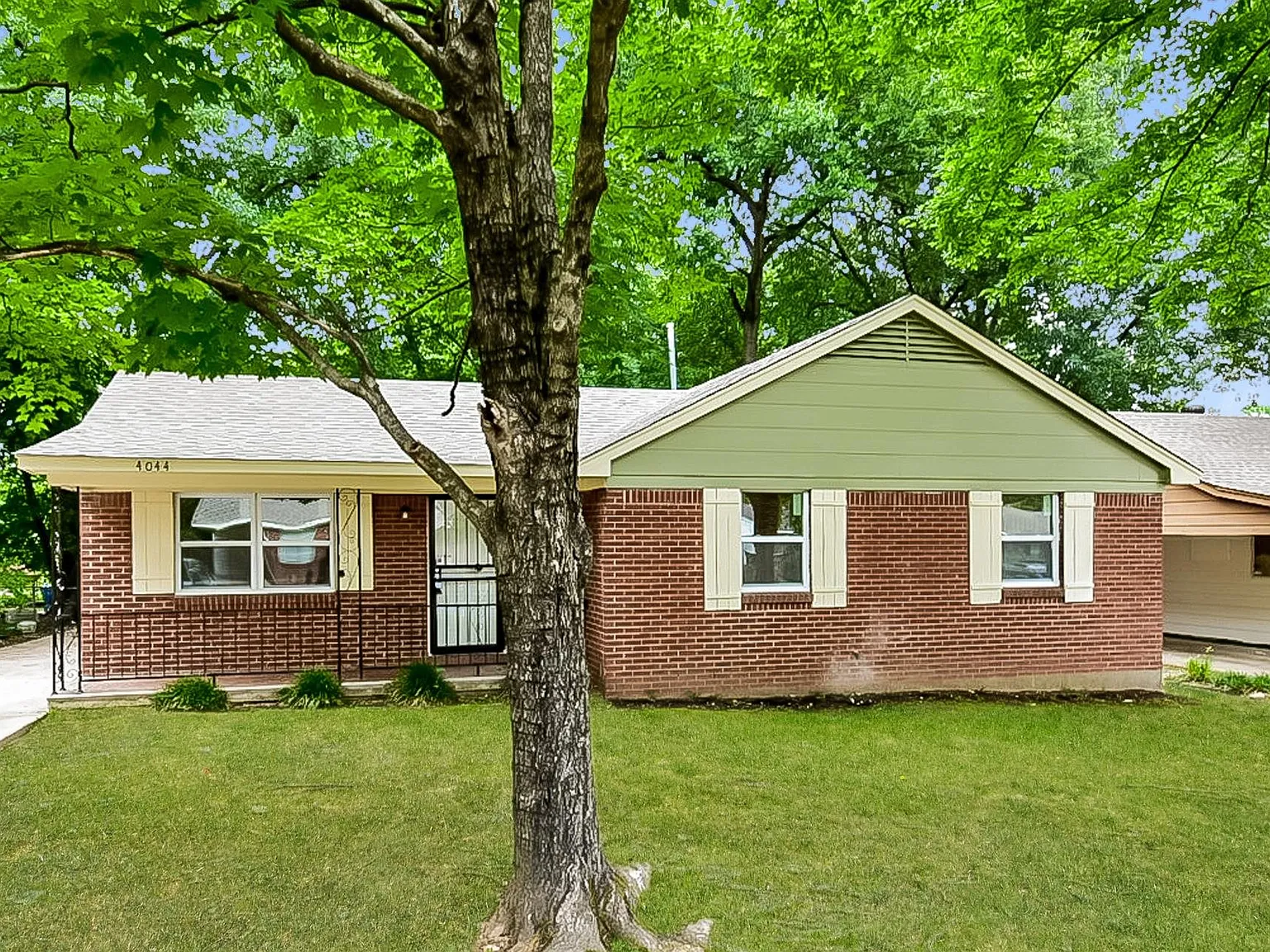 4044 Navaho Ave, Memphis, TN 38118 | Zillow