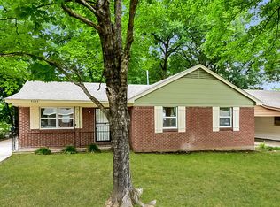 4044 Navaho Ave, Memphis, TN 38118