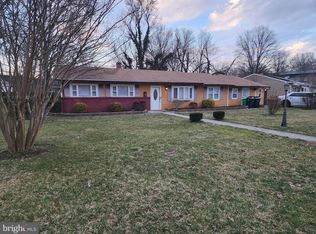 5481 Morris Ave, Suitland, MD 20746