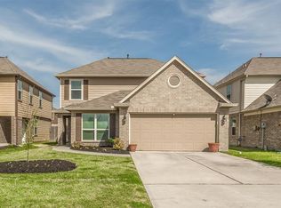 16801 Northern Flicker Trl, Conroe, TX 77385