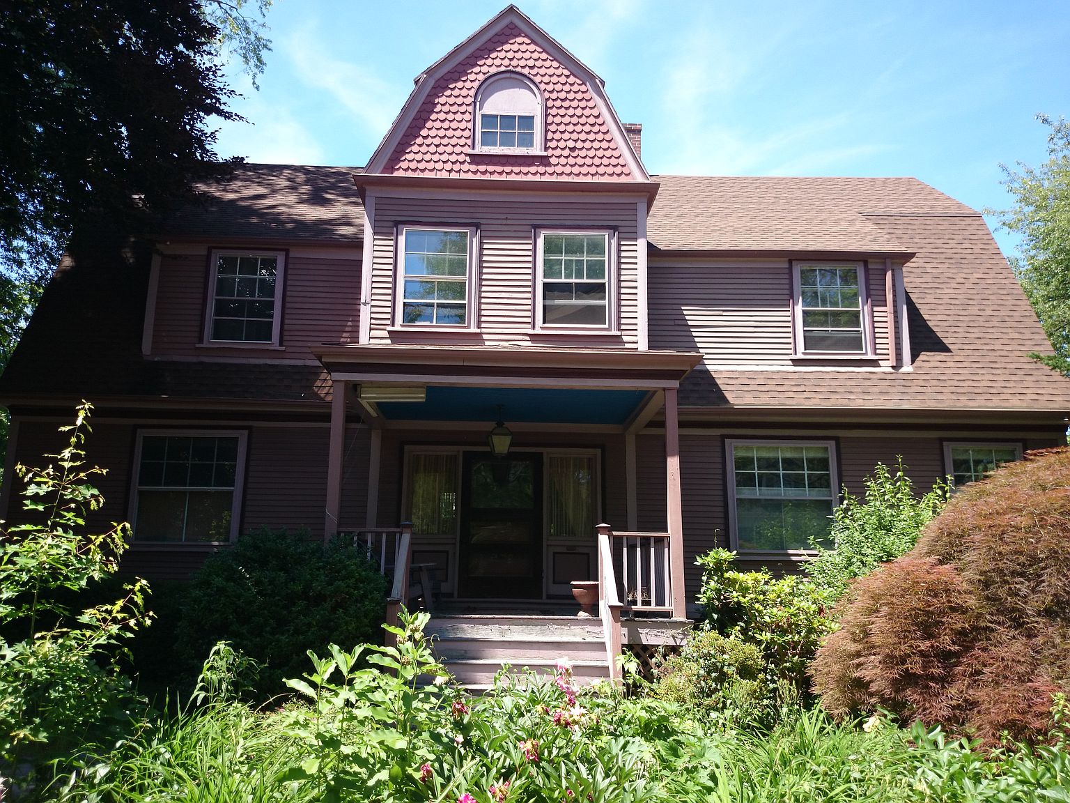 100 Melville Ave, Dorchester, MA 02124 Zillow