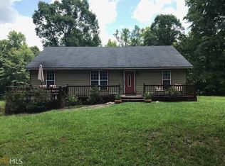 679 Dennis Creek Rd, Talbotton, GA 31827