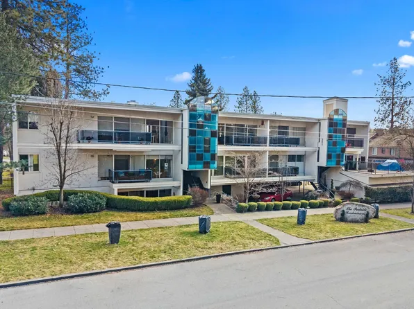 301 S Chestnut St APT 1, Spokane, WA 99201
