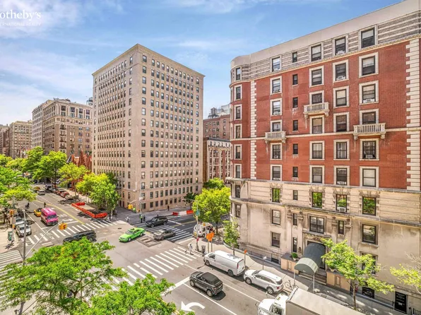 400 West End Avenue 6B image 15 of 16