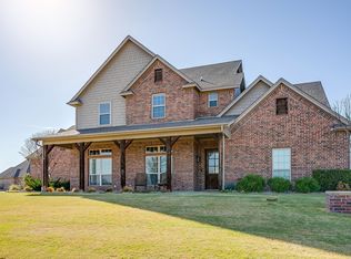 12564 Bella Vita Dr, Fort Worth, TX 76126