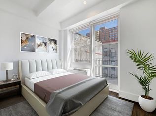 114 Ridge St APT 2A, New York, NY 10002