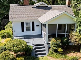 125 Tarpley St, Burlington, NC 27215