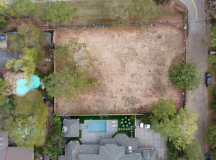 119 Sandalwood Dr, Houston, TX 77024