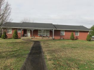 106 Toll Gate Rd, Pulaski, TN 38478