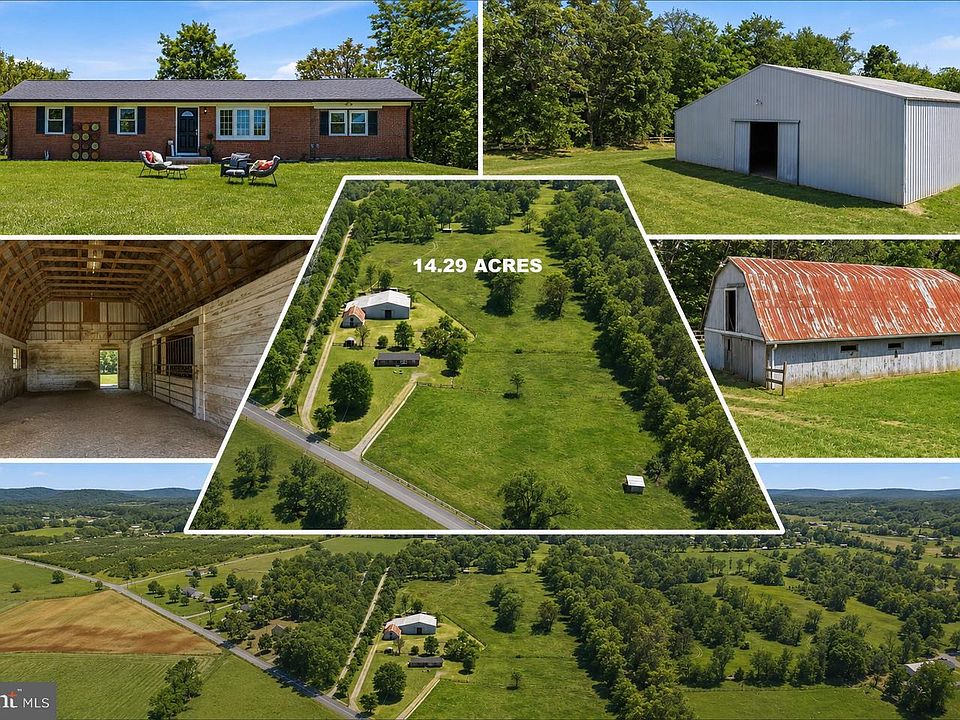 1st image of 1381 Leetown Rd