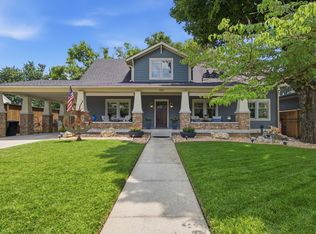 702 Skyview Dr, Nashville, TN 37206