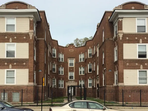 7016 S Sangamon St #1, Chicago, IL 60621