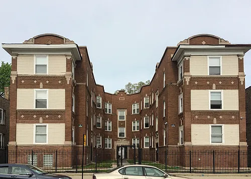 7016 S Sangamon St #1 Photo 1