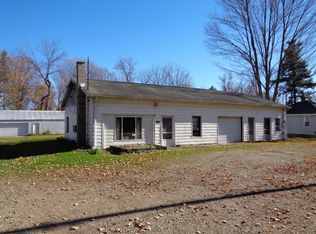 144 Sheldon, Climax, MI 49034