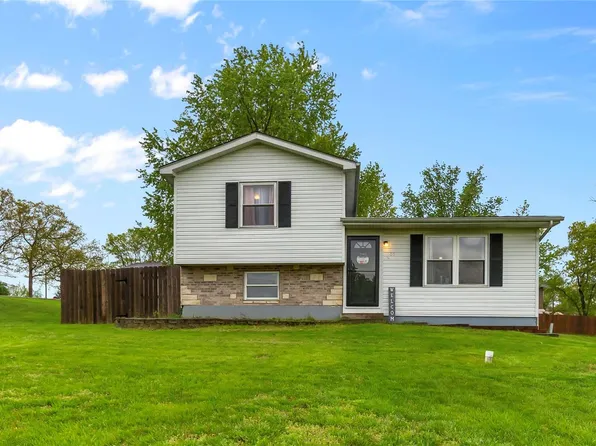 505 Rathburn St, De Soto, MO 63020