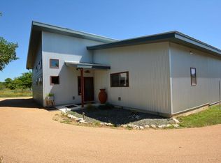 310 Trainer St, Blanco, TX 78606