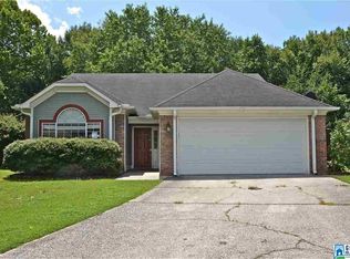 1918 Omaha Dr, Helena, AL 35080