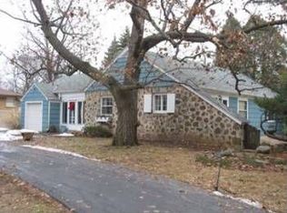 3236 S 124th St, West Allis, WI 53227