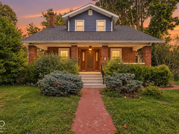 6415 Oaklandon Rd, Indianapolis, IN 46236